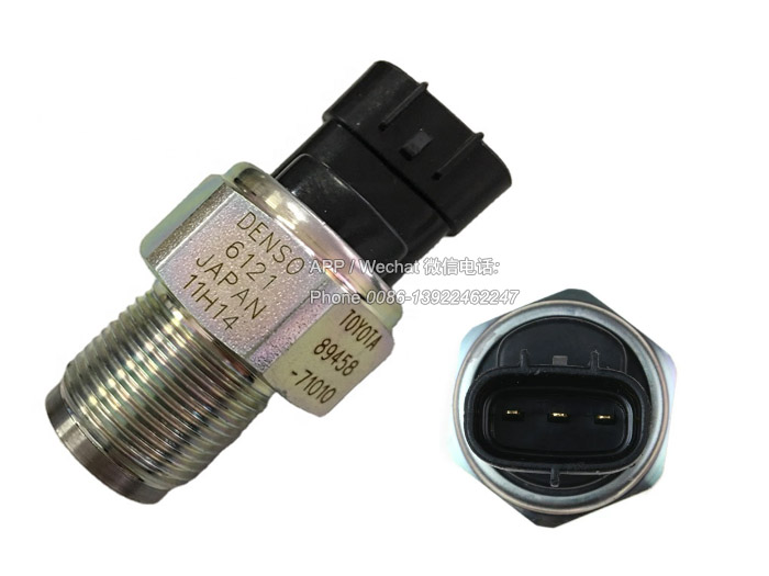 89458-71010,Toyota Hilux 1KD 2KD Common Rail Sensor 3 Pins 89458-71010,Toyota Hilux 1KD 2KD Common Rail Sensor 3 Pins